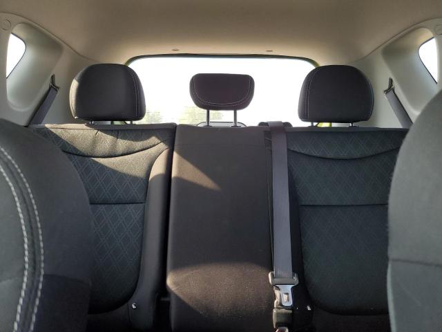 KNDJN2A23K7912648 KIA Soul