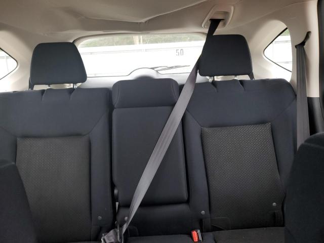 5J6RM4H3XFL111822 Honda CR-V LX