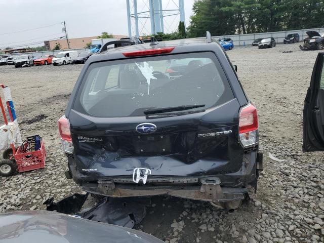 JF2SJABC6JH489849 Subaru FORESTER 2