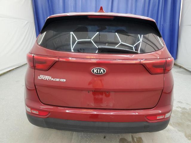 KNDPM3AC0H7054110 KIA SPORTAGE L