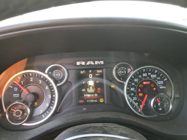 1C6RREFG8MN769036 RAM 1500 Big H