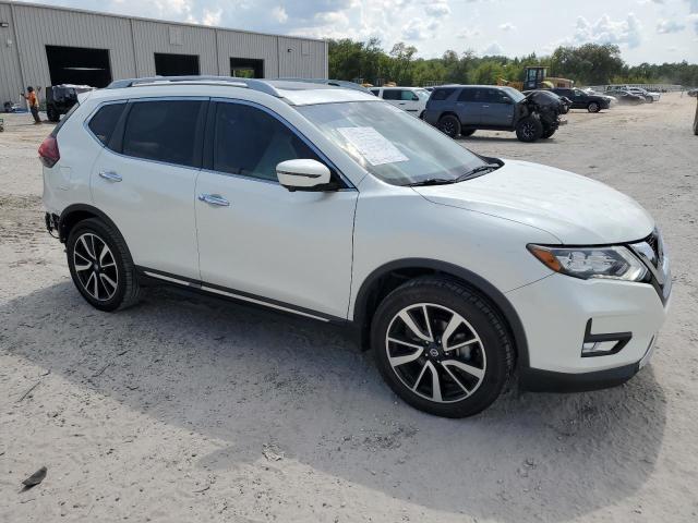5N1AT2MT6KC745635 Nissan ROGUE S