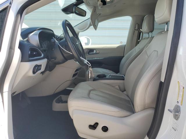 2C4RC1BGXMR597605 Chrysler PACIFICA T