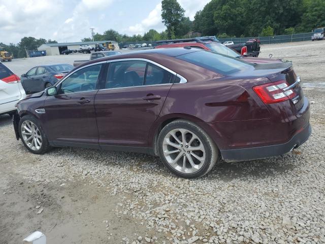1FAHP2F8XJG106414 Ford TAURUS LIM