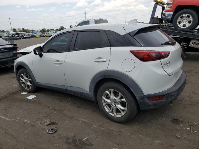 JM1DKFB76G0129864 Mazda Cx-3 Sport