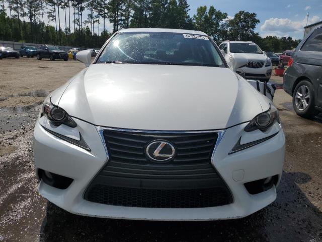 JTHBF1D25E5037837 Lexus IS 250