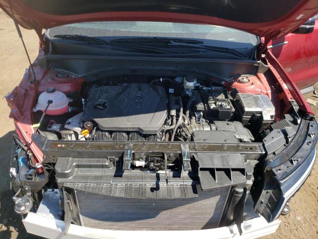 5XYRLDLCXPG220374 KIA SORENTO S