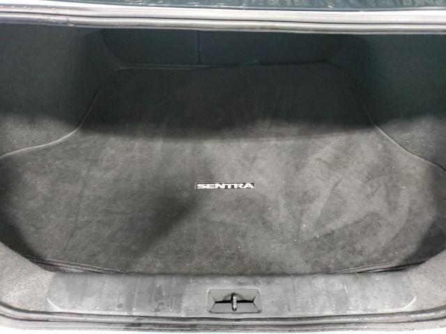 3N1AB8CV4RY286719 Nissan SENTRA SV