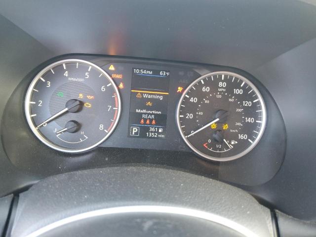 3N1AB8BV2RY314633 Nissan SENTRA S