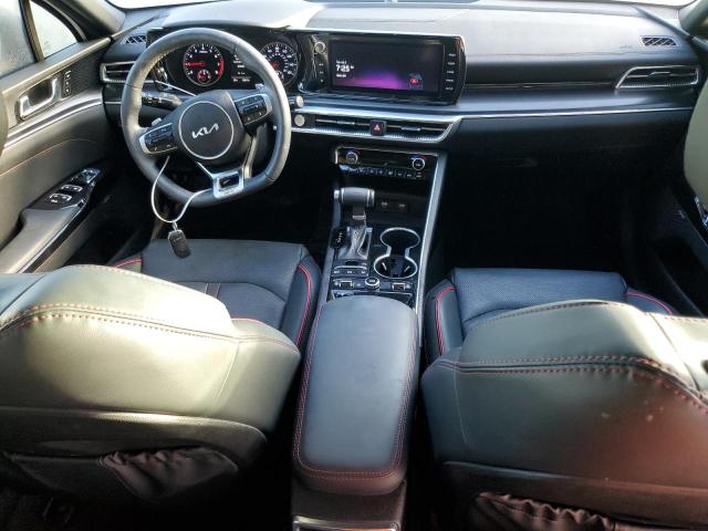 5XXG44J89PG213391 KIA K5 Gt