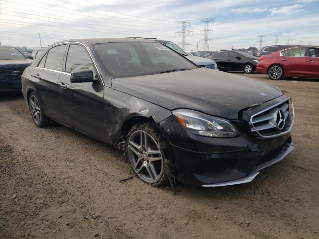 WDDHF8JB2FB136410 Mercedes-Benz E 350 4MAT