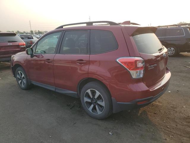 JF2SJAEC5JH616750 Subaru FORESTER 2