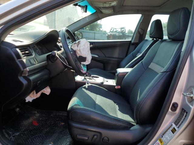 4T1BF1FK2EU837284 Toyota CAMRY L