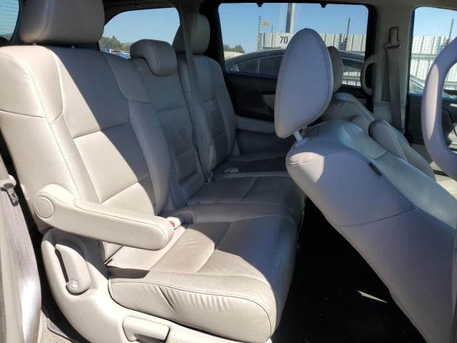 5FNRL5H61EB138384 Honda ODYSSEY EX