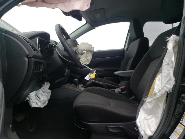 JA4APUAU6MU003616 Mitsubishi Outlander