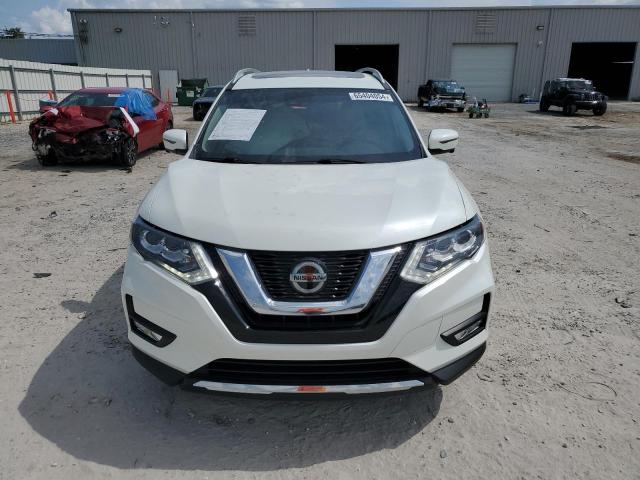 5N1AT2MT6KC745635 Nissan ROGUE S