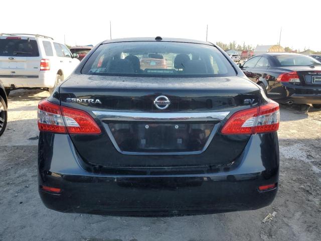 3N1AB7AP3FY319154 Nissan SENTRA S