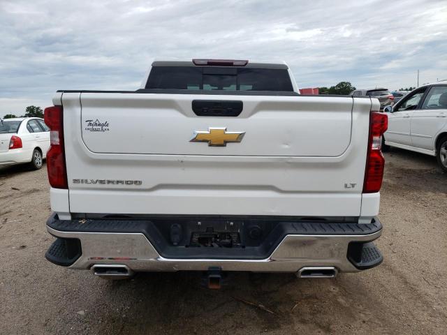 3GCUYDET5MG375114 Chevrolet Silverado