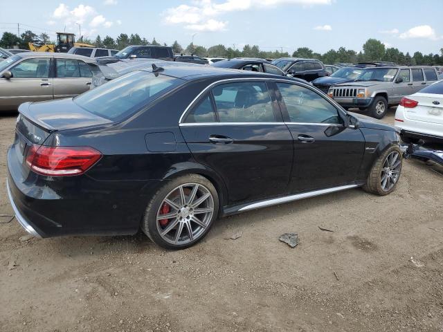 WDDHF7GB2GB218494 Mercedes-Benz E 63 AMG-S
