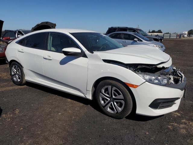 2HGFC2F50HH543468 Honda Civic Lx