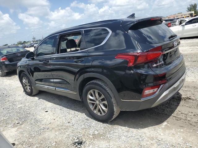 5NMS33AD5KH105591 Hyundai SANTA FE S