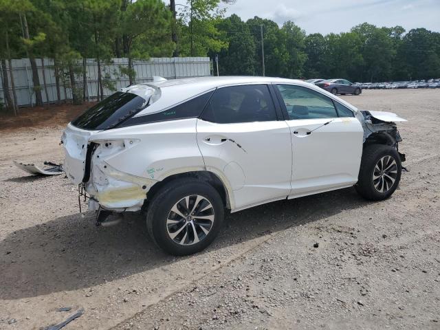 2T2AZMDA5MC273379 Lexus RX 350 BAS
