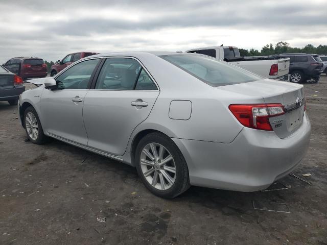 4T1BD1FK9EU125764 Toyota CAMRY HYBR