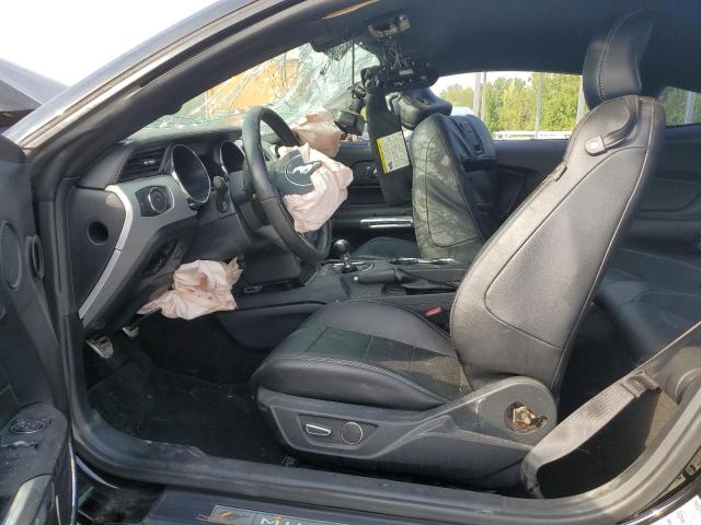 1FA6P8CF6F5432887 Ford MUSTANG GT