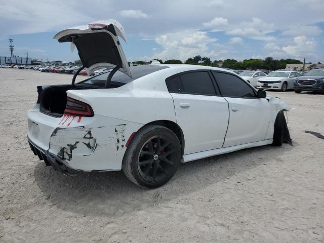 2C3CDXHGXNH220619 Dodge CHARGER GT