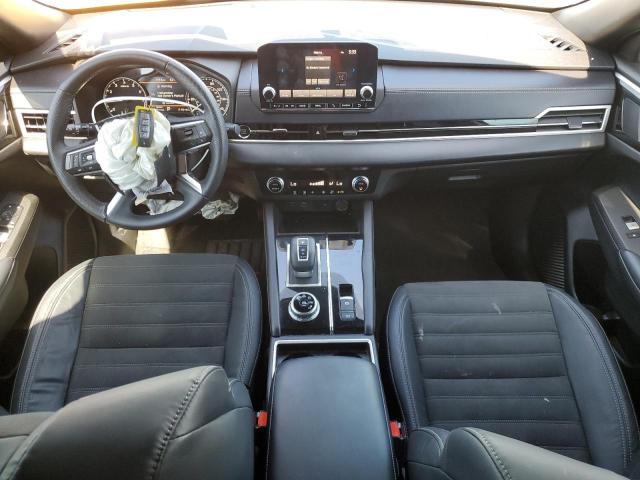 JA4J3UA87NZ092289 Mitsubishi Outlander