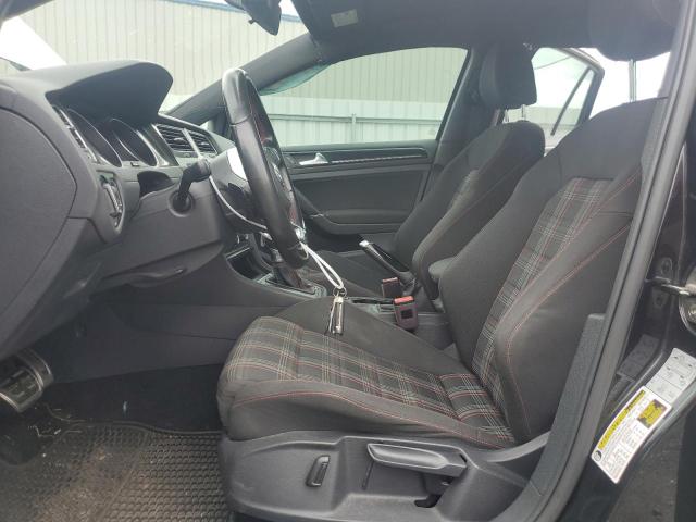 3VW447AU5HM037065 Volkswagen GTI S/SE