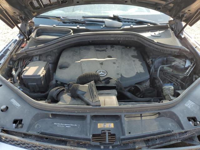 4JGDF2EE2EA367110 Mercedes-Benz GL 350 BLU