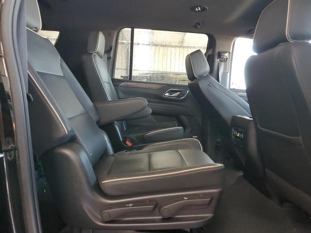 1GNSKFKD7PR181777 Chevrolet SUBURBAN K