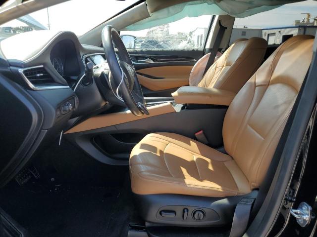 5GAERBKW7KJ266283 Buick ENCLAVE ES