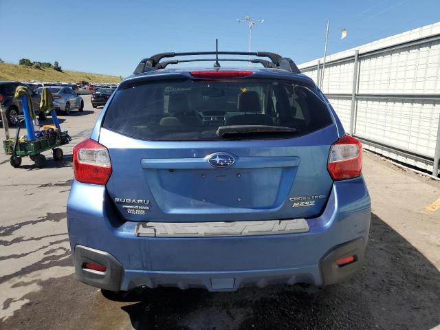 JF2GPABC2GG215499 Subaru Crosstrek