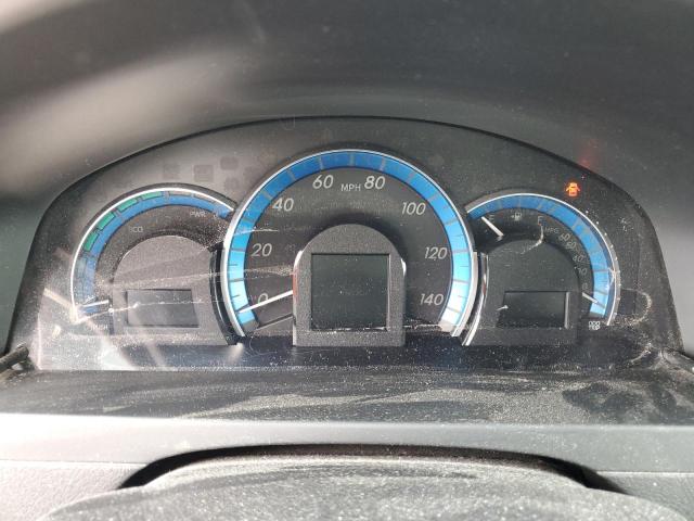 4T1BD1FK4EU113604 Toyota CAMRY HYBR