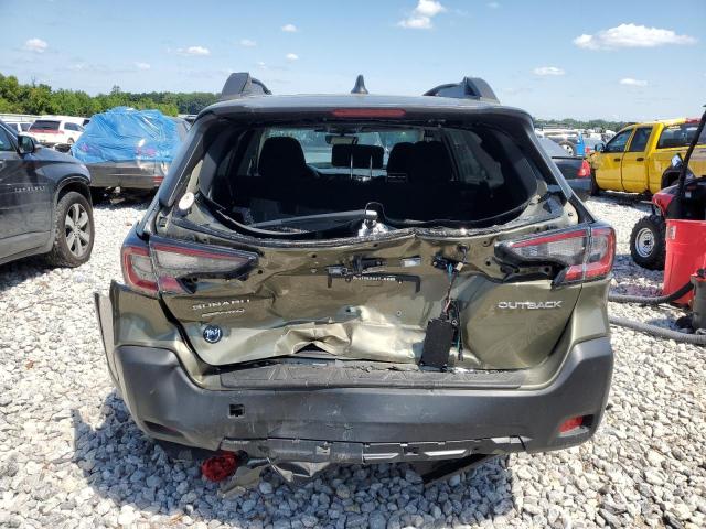 4S4BTAFC4R3256561 Subaru Outback Pr