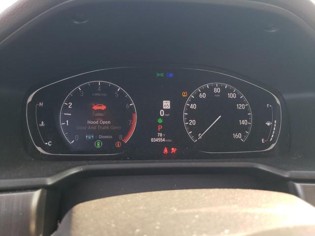 1HGCV1F14MA050969 Honda ACCORD LX