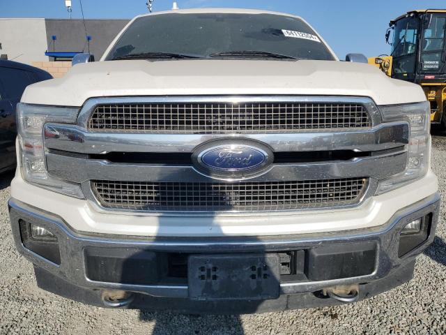 1FTEW1E4XKFA61877 Ford F150 SUPER