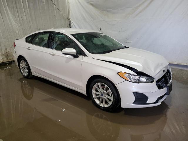3FA6P0LU9LR222079 Ford FUSION SE