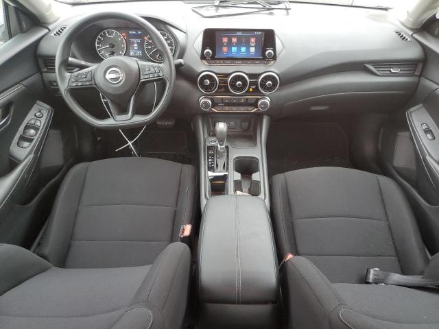 3N1AB8BV7RY308777 Nissan SENTRA S