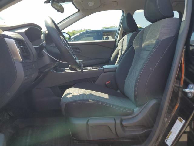 5N1AT3AB9MC771425 Nissan ROGUE S