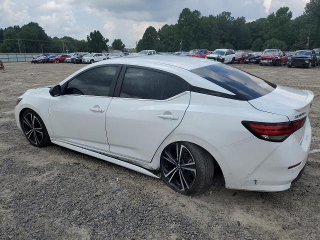 3N1AB8DV2NY307317 Nissan SENTRA SR