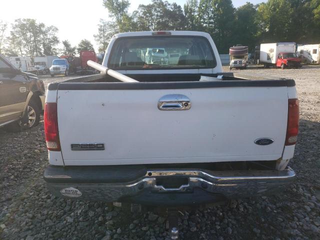 2005 FORD F250 SUPER 1FTSW20595EA46239  59826684