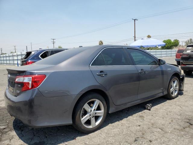 4T1BD1FK0EU129055 Toyota CAMRY HYBR