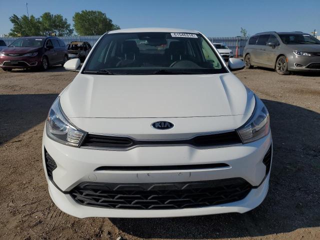 3KPA24AD5ME415965 KIA RIO S