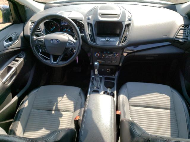 1FMCU9GD6JUD58126 Ford ESCAPE SE