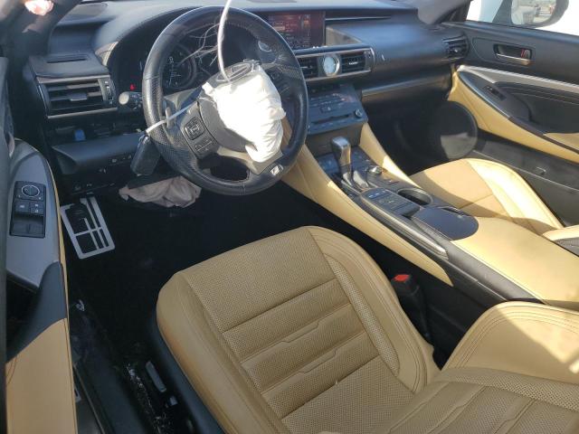 JTHSM5BCXG5001413 Lexus RC 300