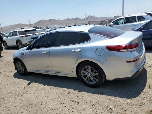 5XXGT4L36KG346316 KIA Optima Lx