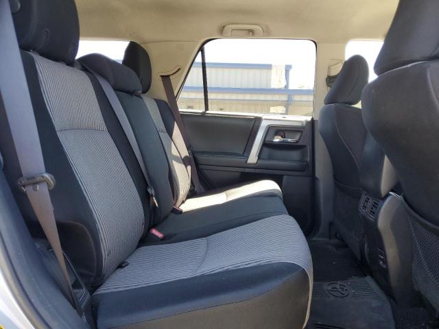 JTEBU5JR8F5229654 Toyota 4RUNNER SR